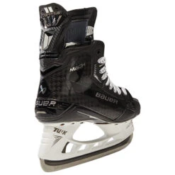 Bauer Supreme Mach Ice Skates - SENIOR 12 Bauer Supreme Mach Ice Skates - SENIOR -B&R Sports Bauer Supreme Mach Skates 3