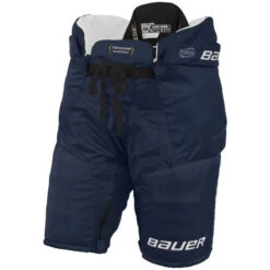 Bauer Supreme Matrix Hockey Pants - SENIOR 7 Bauer Supreme Matrix Hockey Pants - SENIOR -B&R Sports Bauer Supreme Matrix 2021 Pants Navy