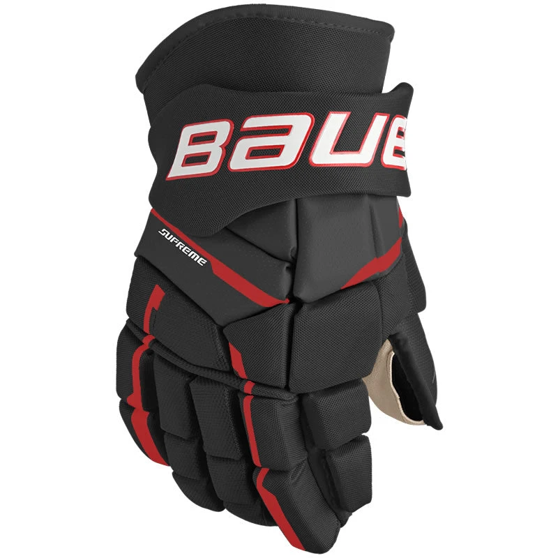 Bauer Supreme Matrix Gloves - SENIOR 8 Bauer Supreme Matrix Gloves - SENIOR - Image 6