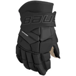 Bauer Supreme Matrix Gloves - INTERMEDIATE