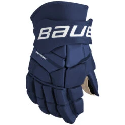 Bauer Supreme Matrix Gloves - SENIOR 11 Bauer Supreme Matrix Gloves - SENIOR -B&R Sports Bauer Supreme Matrix Gloves Navy 8649ff36 8931 4763 aabd f4177a59b3ce