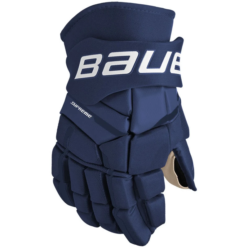 Bauer Supreme Matrix Gloves - SENIOR 5 Bauer Supreme Matrix Gloves - SENIOR - Image 3