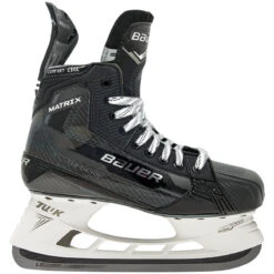 Bauer Supreme Matrix Ice Skates - INTERMEDIATE
