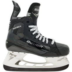 Bauer Supreme Matrix Ice Skates - INTERMEDIATE -B&R Sports Bauer Supreme Matrix Skates PulseTI b3725324 32e8 4cc6 9c06 8bca5c5a3c2e
