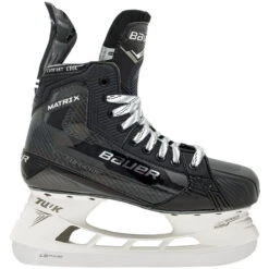 Bauer Supreme Matrix Ice Skates - INTERMEDIATE -B&R Sports Bauer Supreme Matrix Skates Pulse 30fb4d56 bdbb 403b a60e 2ff85bc77ff1