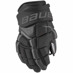 Bauer Supreme UltraSonic Gloves - SENIOR