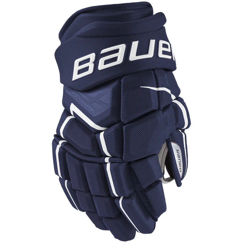 Bauer Supreme UltraSonic Gloves - INTERMEDIATE 5 Bauer Supreme UltraSonic Gloves - INTERMEDIATE - Image 3