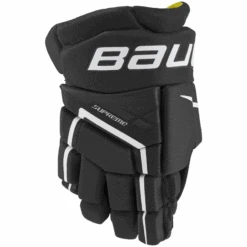 Bauer Supreme UltraSonic Gloves - YOUTH