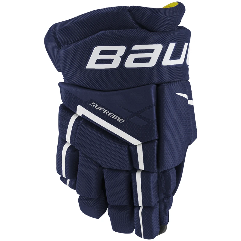 Bauer Supreme UltraSonic Gloves - YOUTH 5 Bauer Supreme UltraSonic Gloves - YOUTH - Image 3