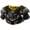 Bauer Supreme UltraSonic Shoulder Pads - YOUTH 1 Bauer Supreme UltraSonic Shoulder Pads - YOUTH -B&R Sports Bauer Supreme Ultra Sonic Shoulder Pads YTH 1