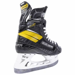 Bauer Supreme UltraSonic Ice Skates - INTERMEDIATE 13 Bauer Supreme UltraSonic Ice Skates - INTERMEDIATE -B&R Sports Bauer Supreme Ultra Sonic Skate 3 46ea33a9 29b7 4f99 9875 c600cefc16c8