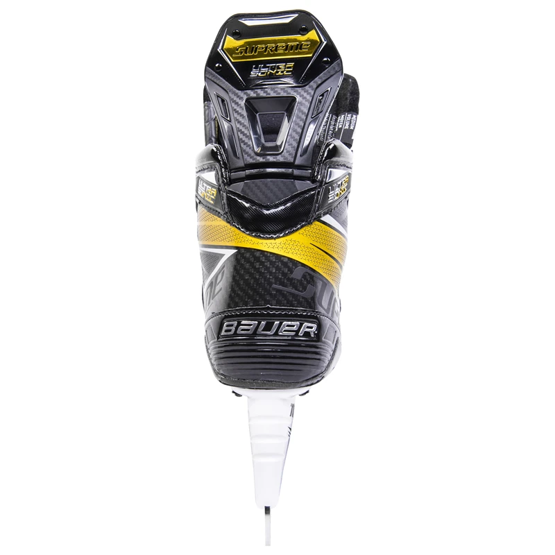 Bauer Supreme UltraSonic Ice Skates - INTERMEDIATE 6 Bauer Supreme UltraSonic Ice Skates - INTERMEDIATE - Image 4