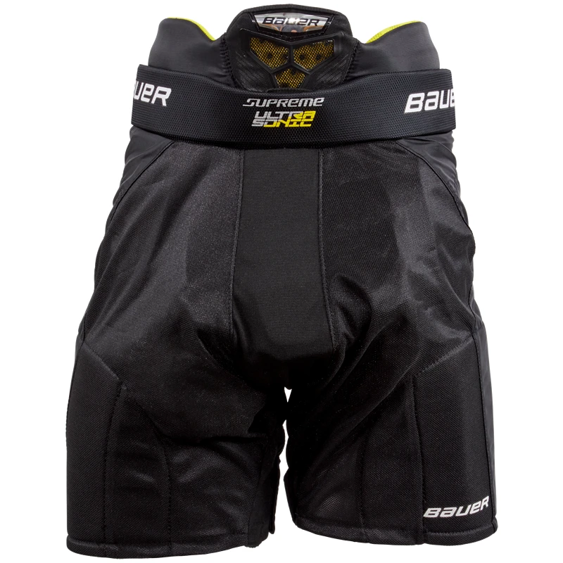 Bauer Supreme UltraSonic Hockey Pants - YOUTH 4 Bauer Supreme UltraSonic Hockey Pants - YOUTH - Image 2
