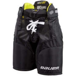 Bauer Supreme UltraSonic Hockey Pants - YOUTH