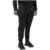 Bauer Team Fleece Black Jogger