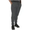 Bauer Team Fleece Grey Jogger -B&R Sports Bauer Team Fleece Jogger Grey
