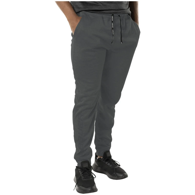 Bauer Team Fleece Grey Jogger 3 Bauer Team Fleece Grey Jogger