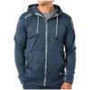 Bauer Team Fleece Navy Zip Hoodie 1 Bauer Team Fleece Navy Zip Hoodie -B&R Sports Bauer Team Fleece Zip Hoodie Navy