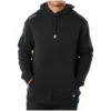 Bauer Ultimate Black Hoodie 1 Bauer Ultimate Black Hoodie -B&R Sports Bauer Team Ultimate Hoodie Black