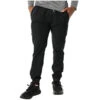 Bauer Team Woven Black Jogger