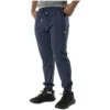 Bauer Team Woven Navy Jogger 2 Bauer Team Woven Navy Jogger -B&R Sports Bauer Team Woven Jogger Navy