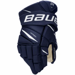 Bauer Vapor 2X Gloves - JUNIOR 11 Bauer Vapor 2X Gloves - JUNIOR -B&R Sports Bauer Vapor 2X Gloves 3