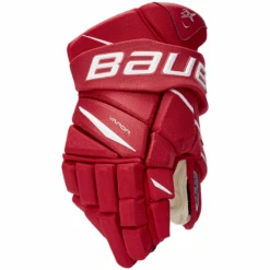 Bauer Vapor 2X Gloves - JUNIOR 12 Bauer Vapor 2X Gloves - JUNIOR -B&R Sports Bauer Vapor 2X Gloves 4