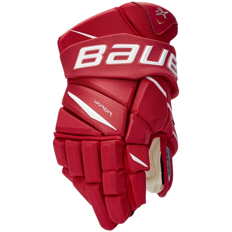 Bauer Vapor 2X Gloves - SENIOR 7 Bauer Vapor 2X Gloves - SENIOR - Image 5