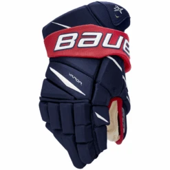Bauer Vapor 2X Gloves - JUNIOR 13 Bauer Vapor 2X Gloves - JUNIOR -B&R Sports Bauer Vapor 2X Gloves 5