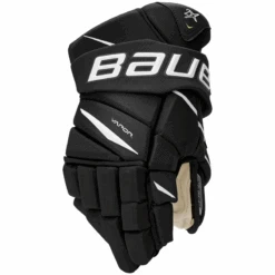 Bauer Vapor 2X Gloves - JUNIOR 10 Bauer Vapor 2X Gloves - JUNIOR -B&R Sports Bauer Vapor 2X Gloves d3c12439 1151 4e99 ab7a 70fbd6080604