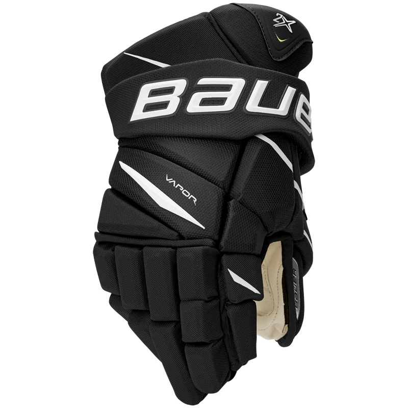 Bauer Vapor 2X Gloves - JUNIOR 5 Bauer Vapor 2X Gloves - JUNIOR - Image 3