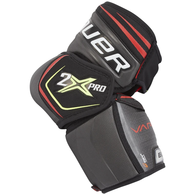 Bauer Vapor 2X Pro Elbow Pads - SENIOR 3 Bauer Vapor 2X Pro Elbow Pads - SENIOR
