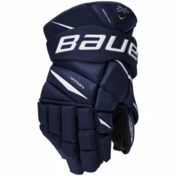 Bauer Vapor 2X Pro Gloves - SENIOR 10 Bauer Vapor 2X Pro Gloves - SENIOR -B&R Sports Bauer Vapor 2X Pro Gloves 3