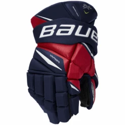 Bauer Vapor 2X Pro Gloves - SENIOR 12 Bauer Vapor 2X Pro Gloves - SENIOR -B&R Sports Bauer Vapor 2X Pro Gloves 5
