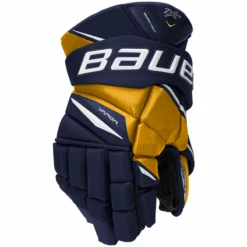 Bauer Vapor 2X Pro Gloves - SENIOR 13 Bauer Vapor 2X Pro Gloves - SENIOR -B&R Sports Bauer Vapor 2X Pro Gloves 6
