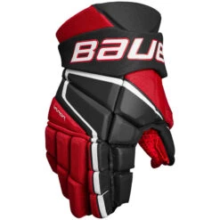 Bauer Vapor 3X Gloves - SENIOR 18 Bauer Vapor 3X Gloves - SENIOR -B&R Sports Bauer Vapor 3X Gloves BKR 0fbfb7f4 8a74 4756 8760 baab2c64a9c1