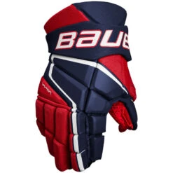 Bauer Vapor 3X Gloves - INTERMEDIATE 17 Bauer Vapor 3X Gloves - INTERMEDIATE -B&R Sports Bauer Vapor 3X Gloves NRW