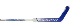 Bauer Vapor 3X Goalie Stick - INTERMEDIATE 8 Bauer Vapor 3X Goalie Stick - INTERMEDIATE -B&R Sports Bauer Vapor 3X Goal Stick Blue