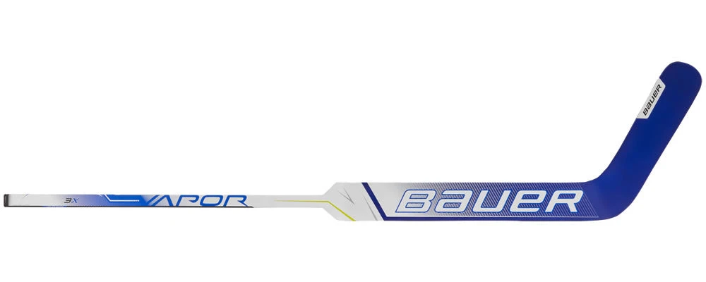 Bauer Vapor 3X Goalie Stick - INTERMEDIATE 5 Bauer Vapor 3X Goalie Stick - INTERMEDIATE - Image 3