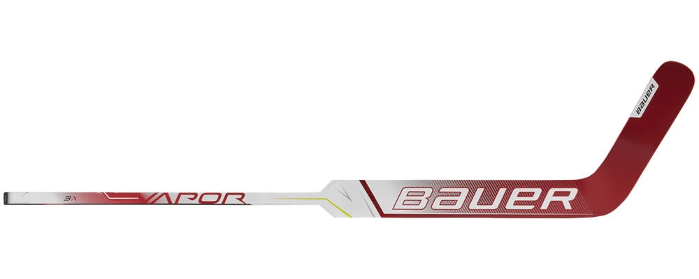 Bauer Vapor 3X Goalie Stick - SENIOR 6 Bauer Vapor 3X Goalie Stick - SENIOR - Image 4