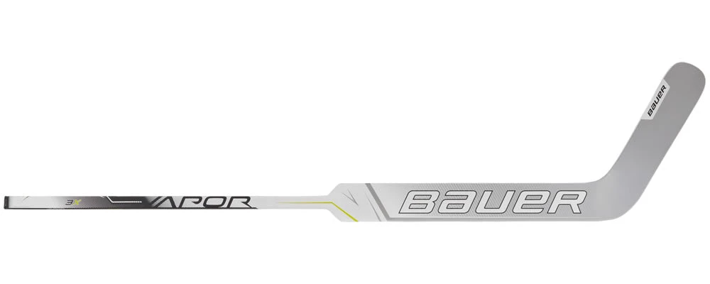 Bauer Vapor 3X Goalie Stick - SENIOR 3 Bauer Vapor 3X Goalie Stick - SENIOR