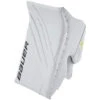 Bauer Vapor 3X Goalie Blocker - INTERMEDIATE -B&R Sports Bauer Vapor 3X Goalie Blocker White
