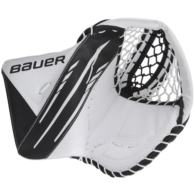 Bauer Vapor 3X Goalie Glove - SENIOR 4 Bauer Vapor 3X Goalie Glove - SENIOR - Image 2