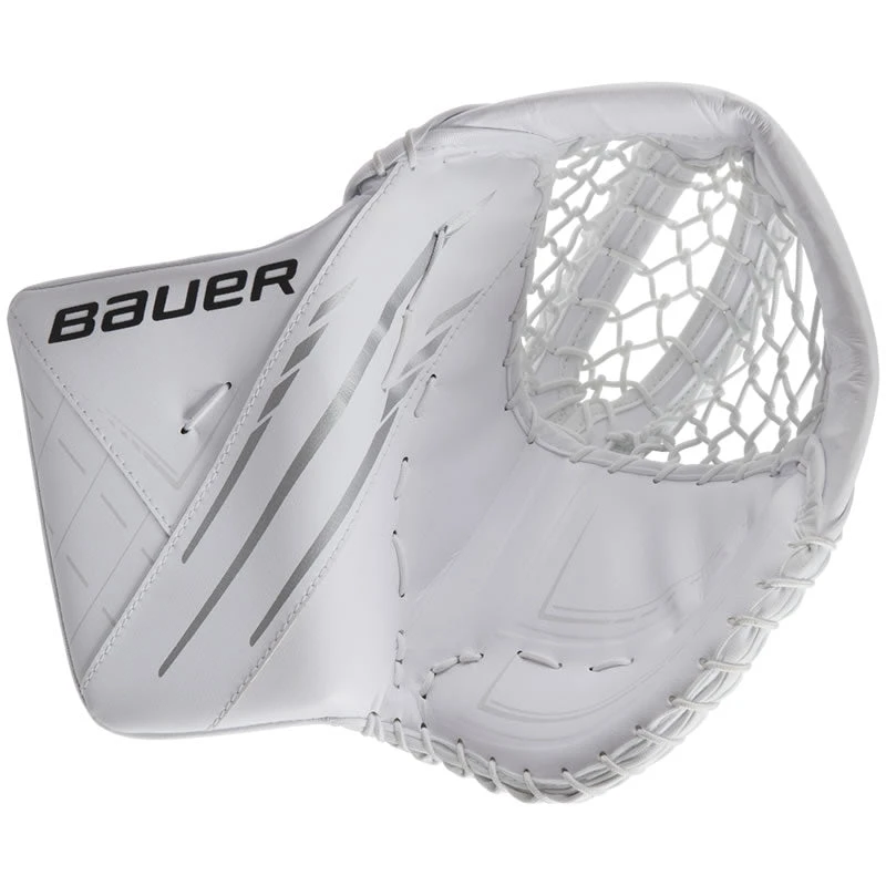 Bauer Vapor 3X Goalie Glove - SENIOR 3 Bauer Vapor 3X Goalie Glove - SENIOR