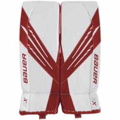 Bauer Vapor 3X Goalie Leg Pads - INTERMEDIATE
