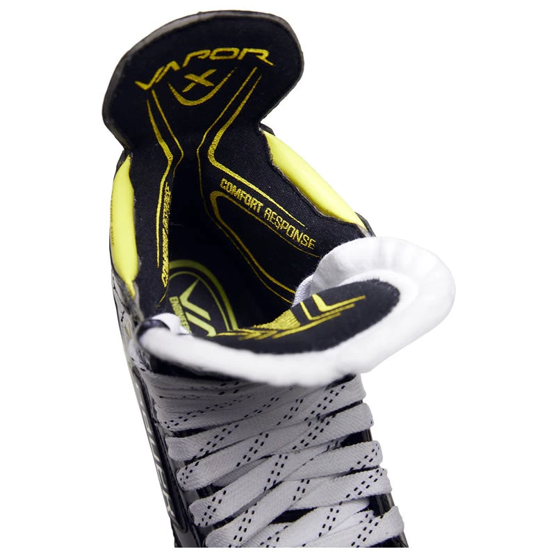 Bauer Vapor 3X Inline Skates - SENIOR 6 Bauer Vapor 3X Inline Skates - SENIOR - Image 4