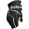 Bauer Vapor 3X Pro Gloves - SENIOR 1 Bauer Vapor 3X Pro Gloves - SENIOR -B&R Sports Bauer Vapor 3X Pro Gloves Black e3ef5655 daf5 4069 88bc 9016eff7a6ca