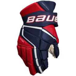 Bauer Vapor 3X Pro Gloves - SENIOR 11 Bauer Vapor 3X Pro Gloves - SENIOR -B&R Sports Bauer Vapor 3X Pro Gloves NRW d2cbe439 2319 453b 95ad 4306ad61985b