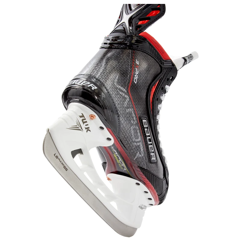 Bauer Vapor 3X Pro Ice Skates - INTERMEDIATE 5 Bauer Vapor 3X Pro Ice Skates - INTERMEDIATE - Image 3