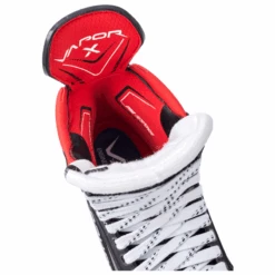 Bauer Vapor 3X Pro Ice Skates - INTERMEDIATE 9 Bauer Vapor 3X Pro Ice Skates - INTERMEDIATE -B&R Sports Bauer Vapor 3X Pro Ice Skates SR 4 5338ad0c 74f1 456b b50b 55bfa22c53a3